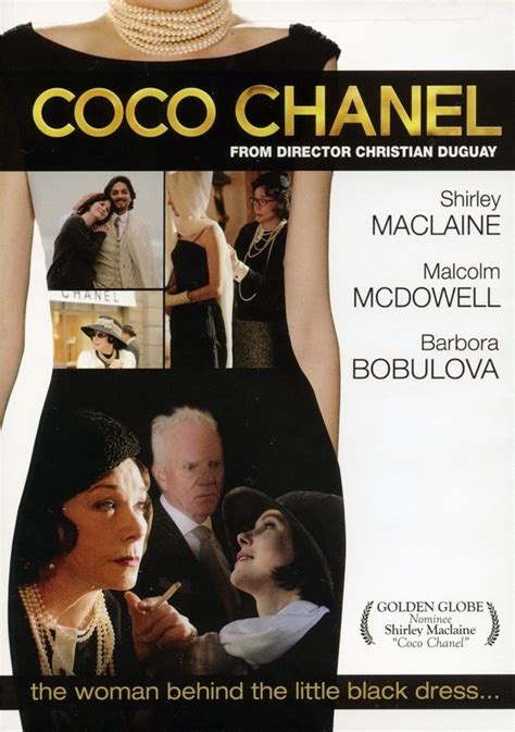 coco chanel prima gonna stretta|Coco Chanel full movie.